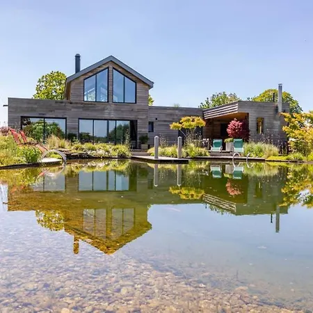 La Basse-cour Chalet Cordemais