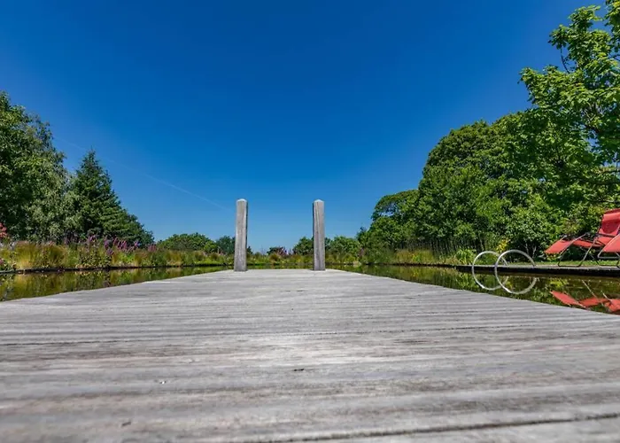 La Basse-cour Cordemais